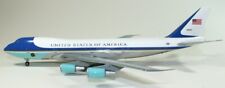 Inflight IFUSAF02P Air Force One USAF Boeing VC-25A 2900 Diecast 1/200 Jet Model picture