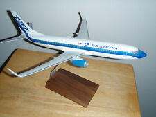 EASTERN AIRLINES BOEING 737 DESK TOP DISPLAY - 1/100 SCALE  picture