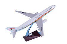 Tibet Air A330 Airbus Large Display Plane Model  Airplane Apx 40 cm  Resin picture