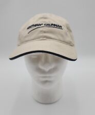 NORTHROP GRUMMAN Aerospace Company Aircraft Hat Cap picture