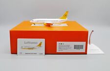 Lufthansa B737-200(Adv) 