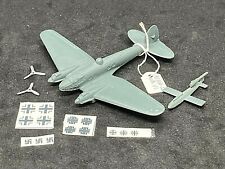 1:200 AIRCRAFT HEINKEL HE 111H-20 WITH V1 - RESIN MODEL KIT by HBM picture