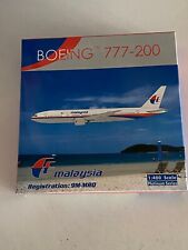 Phoenix Models MAS Malaysia Airlines Boeing 777-200 1:400 9M-MRQ PH410947 picture