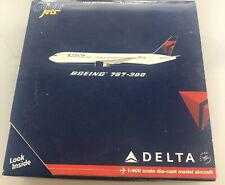 1:400 Gemini Jets Delta Air Lines 767-300 N125DL picture