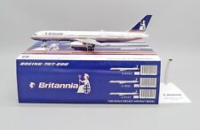 Britannia Airways B757-200 Reg: G-BYAI JC Wings Scale 1:200 Diecast XX2644 (E) picture