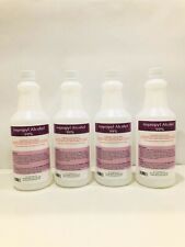 1 GALLON - PACKED IN 4 QTS- ISOPROPYL ALCOHOL 99% -100% PURE picture
