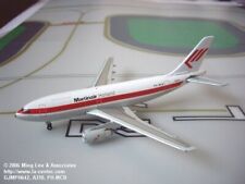 Gemini Jets MartinAir Holland Airbus A310-200 in Old Color Diecast Model 1:400 picture