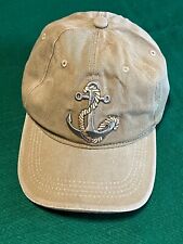 The Captains Cap, fully adjustable and comfortable & stylish picture