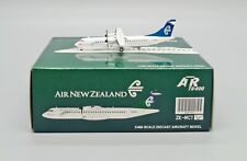 Air New Zealand ATR-72 Reg: ZK-MCY JC Wings Scale 1:400 Diecast Model XX4967 picture