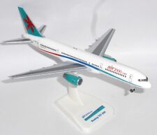 Boeing 757-200 Air 2000 First Choice Logo Hogan Collectors Model Scale 1:200 G picture