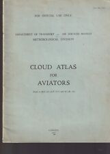 Cloud Atlas For Aviators picture