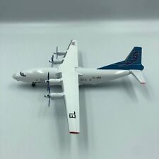 Aircraft model: Antonov An-12 AN 12 AIR CESS EL-AKN picture