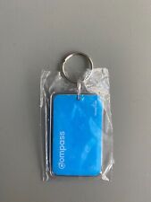 Canada Vancouver TransLink Compass Card Mini Keychain for Adult picture