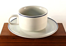 Vintage American Airlines Coffee Cup & Saucer picture