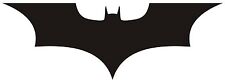  DARK KNIGHT LOGO Batman Car Truck Vinyl Decal Sticker iPhone Gift Laptop Comic picture