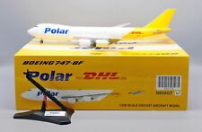 Polar Air Cargo B747-8F Reg: N858GT JC Wings Scale 1:200 Diecast Model XX2713 picture