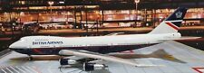 ARD ARDBA40 British Airways Boeing 747-100 Landor G-AWNJ Diecast 1/200 Model  picture