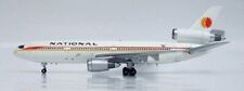 Inflight IF103037 National Airlines DC-10-30 N81NA Diecast 1/200 Model Airplane picture