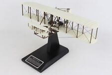 Orville Wilbur Wright Flyer Kitty Hawk Desk Top Display Model 1/32 ES Airplane picture