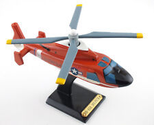 HH-65A Dolphin Helicopter Wood Display Model - New  picture