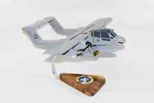 20th Tactical Air Support Squadron Vietnam OV-10 Model picture