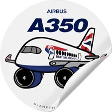 British Airways Airbus A350 picture