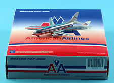 JC Wings 1:400 American Airlines Boeing 737-300 Diecast Aircraft Model N678AA picture