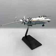 Aircraft model: An-22 