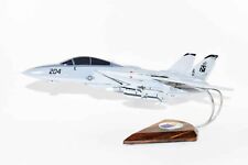 VF-11 Red Rippers (1997) F-14a Model, 1/42 (18