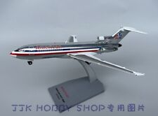 INFLIGHT 1/200 American Airlines Boeing 727-100 N1994 static alloy model picture