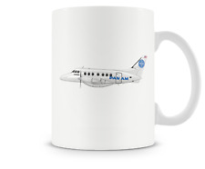 Pan Am Express BAE Jetstream 31 Mug - 15oz picture
