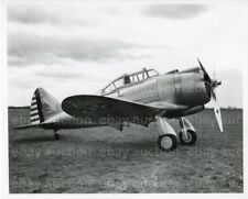 Fairchild P-35 - Original Fairchild print #1065 picture