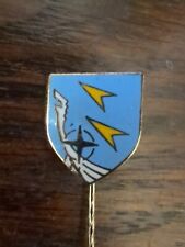 German Air Force 43rd Fighter-Bomber Wing Lapel Pin picture