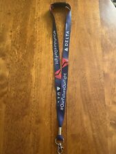 Delta Air Lines Lanyard picture