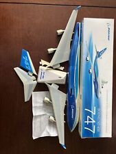 Boeing 747-400 1:200 Scale picture