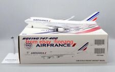 1:200 JC Wings AIR FRANCE LOVES Boeing B747-400 F-GITD Diecast Aircraft Model picture