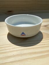 Delta Airlines China Widget Bowl picture