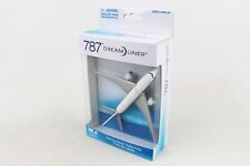 DARON Boeing 787 Dreamliner House Colours Toy Aircraft Diecast. New Livery. picture