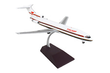 Boeing 727-200 Commercial Trump Shuttle Gemini 200 1/200 Diecast Model Airplane picture