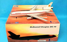 InFlight200 McDonnell Douglas DC-10-30 Iberia EC-CSJ Ref: IFDC10MP0620P picture