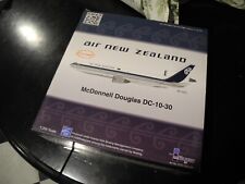 Extremely RARE Inflight 200 McDonnell Douglas DC-10 Air New Zealand, NIB picture