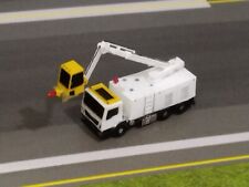 1/400 Airport GSE - De-icing truck picture