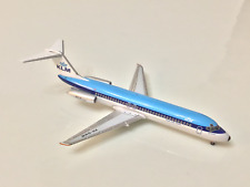 Aeroclassics 1:400 KLM DC-9 picture