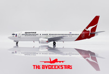 Qantas - B737-400 (75 Years) - VH-TJW - 1/200 - JC Wings - JC20392 picture