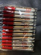 Delta Sigma Theta Sorority- Pens-Pack of 12-New picture
