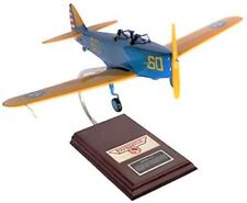 US Army Fairchild PT-19 Cornell Trainer Desk Top Display Model 1/24 ES Airplane picture