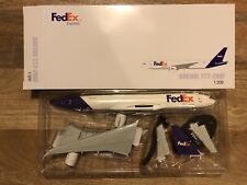 Aero Le Plane 1:200 FedEx Express BOEING 777-200F picture