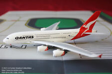 Phoenix Model Qantas Airways Airbus A380 Current Color Diecast Model 1:400 picture