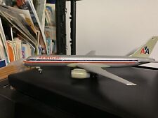 American Airlines Boeing 757-200 1:144 Scale Model (made) picture