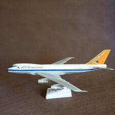 1/200 SAA South African Airways Boeing B747-200 Airplane Model picture